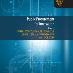 Public Procurement for Innovation