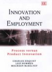 Innovation and Employment: Process versus Product Innovation